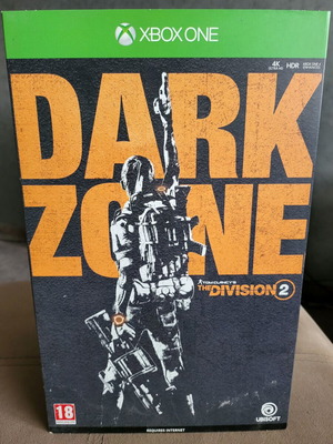 Tom Clancy's The Division 2 The Dark Zone Edition νέο για Xbox One