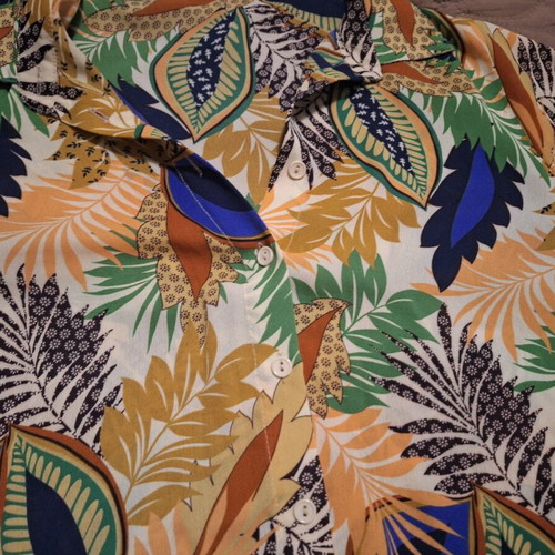 Floral shirt Glamorous like new, size S