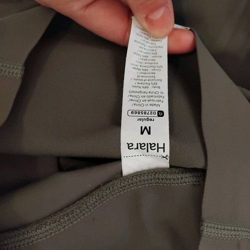 USAPRO Gym Leggings Like New, Size M, Butt Sculpt Effect