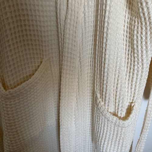 oysho robe