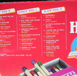 Hit Box 2LP used