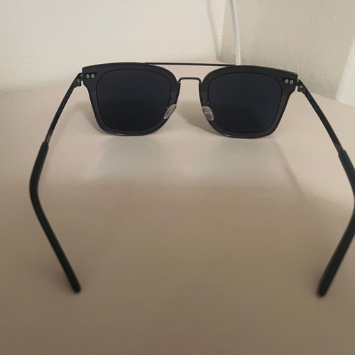 Police women's sunglasses with case and cleaning cloth