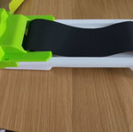 Vicko dolma rolling device new