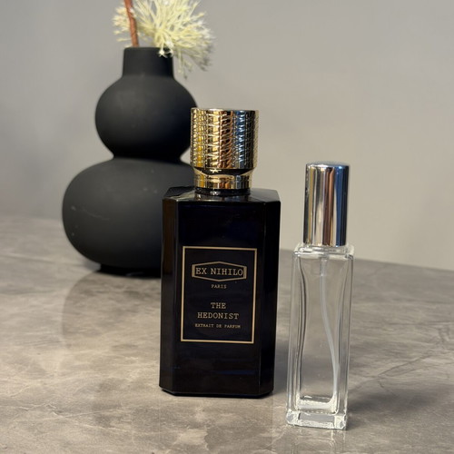 Ex Nihilo The Hedonist Extrait 20ml decant