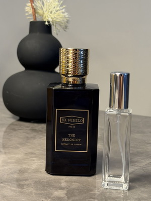 Ex Nihilo The Hedonist Extrait 20ml decant