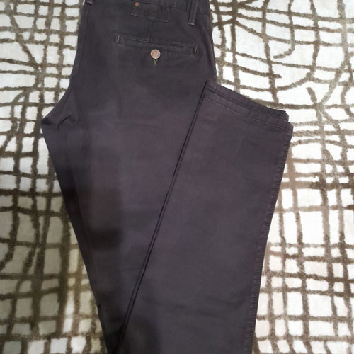 Men's pants used, pack of 12, sizes 38-42