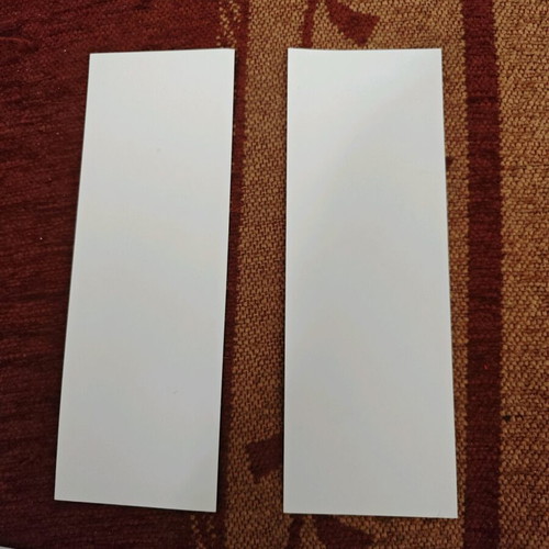 Bookmarks 2 pcs like new