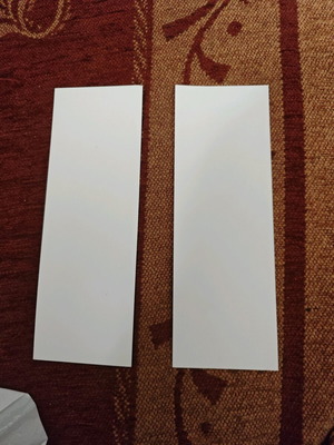 Bookmarks 2 pcs like new