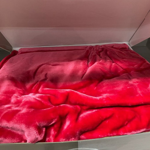 Nima Home blanket new in box
