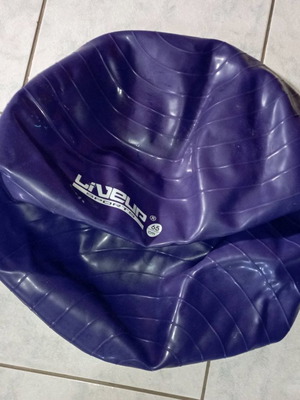 Фитнес топка употребявана