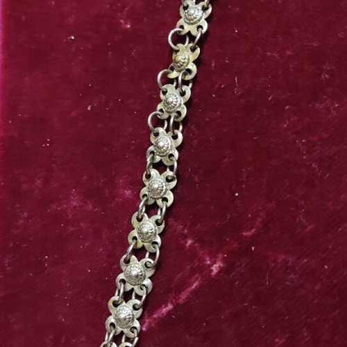 Traditional handmade bracelet new