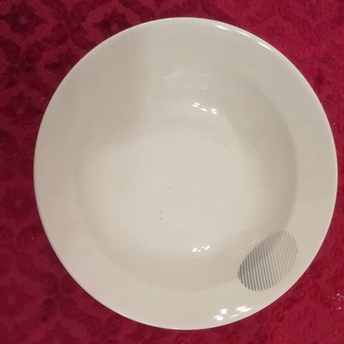 Bavaria porcelain dinnerware set new, 36 pieces