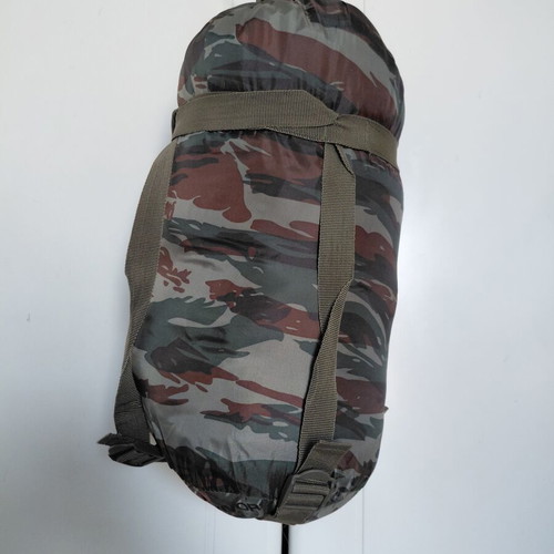 Sleeping bag Survivors like new
