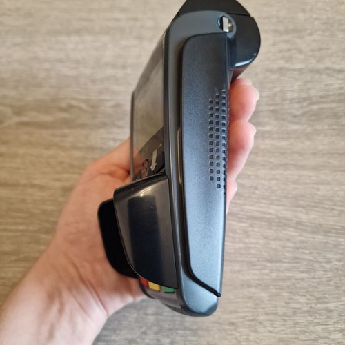 Ingenico IWL220 GPRS Wireless Card Payment Terminal like new