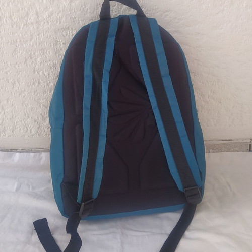 School bag used with two compartments
