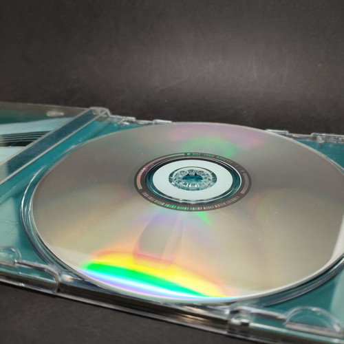 Madredeus Electronico CD μεταχειρισμένο, ηλεκτρονικό είδος