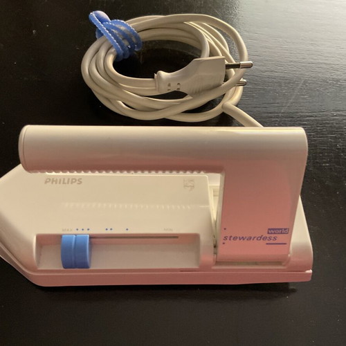 Philips Travel Iron like new