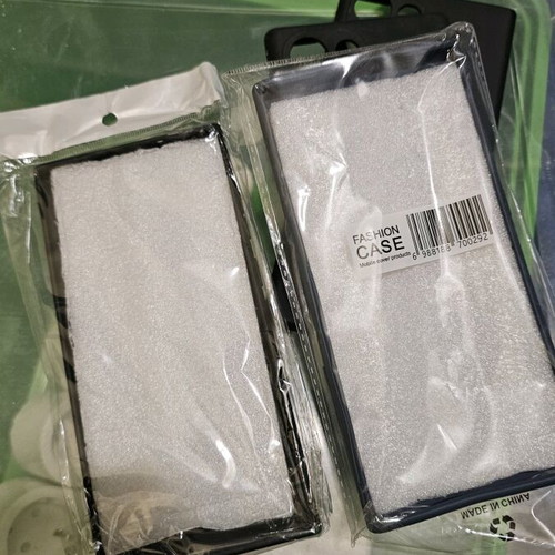 Samsung S23 Ultra Silicone Cases new