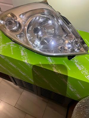 Suzuki Splash headlight used original ‘14