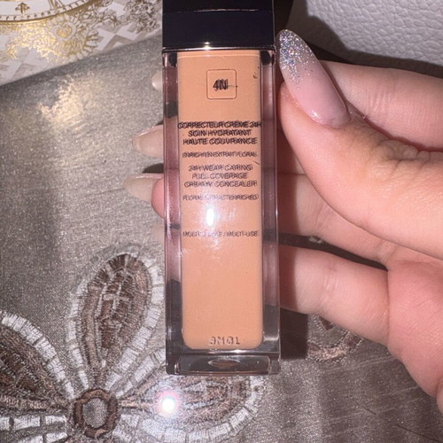 Dior concealer new in shade 4N