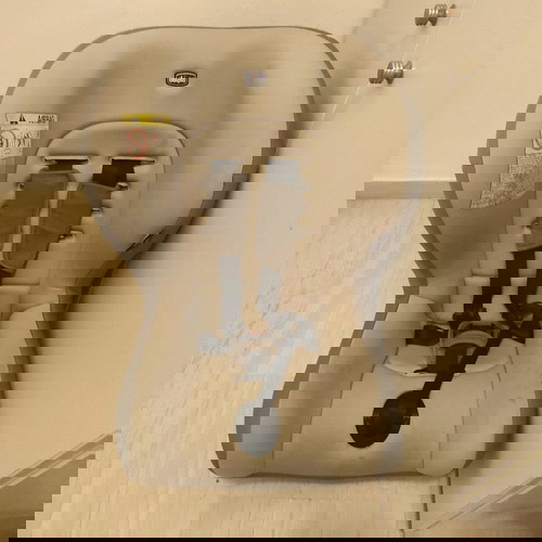 Chicco παιδικό καρεκλάκι αυτοκινήτου 0-18 κιλά μεταχειρισμένο