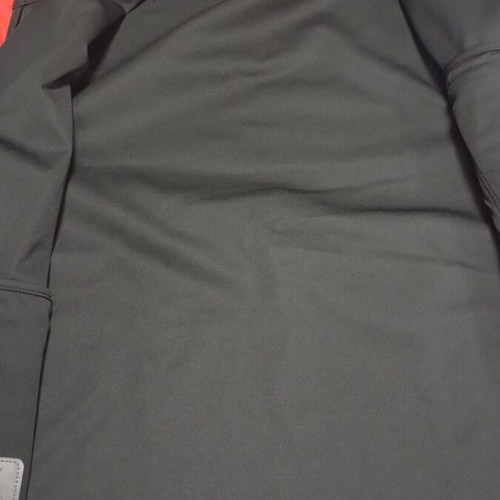 Softcell 4F men's jacket like new, size M, red