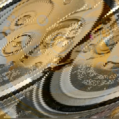 SEIKO 5