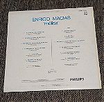  ENRICO MACIAS - MELISA 1975