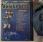  ANNAPOLIS - ΣΧΟΛΗ ΝΑΥΤΙΚΩΝ ΔΟΚΙΜΩΝ