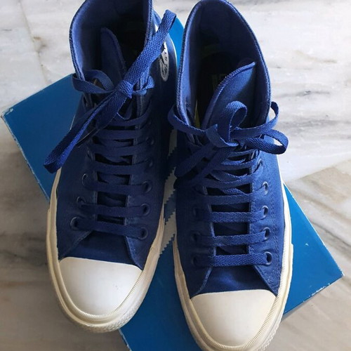 Converse All Star Chuck Taylor with Lunarnon insole, size 39.5, like new