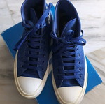 Converse All Star Chuck Taylor with Lunarnon insole, size 39.5, like new