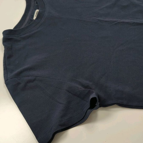 Tommy Hilfiger t-shirt used, size M 38, blue