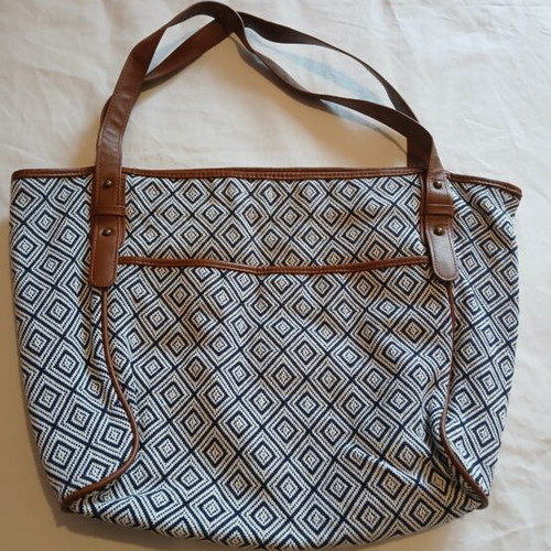 Women's shoulder bag, like new