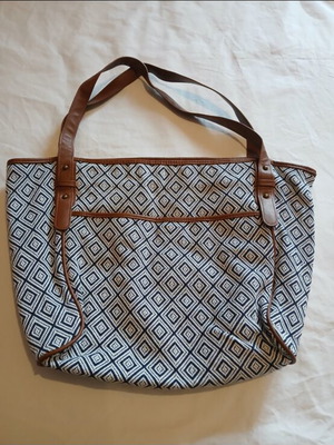Women's shoulder bag, like new