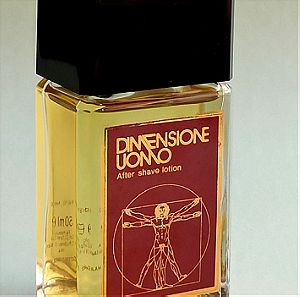 DIMENSIONE UOMO After Shave Lotion