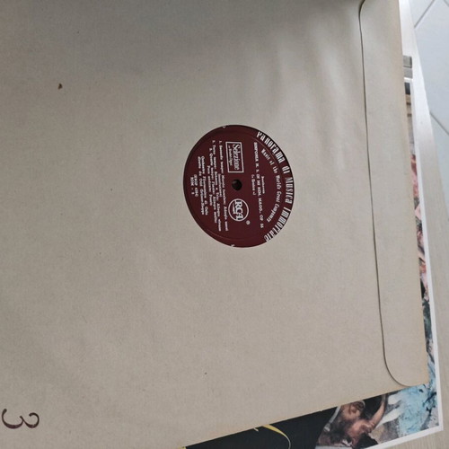 Panorama Di Musica Immortale box set 12 x vinyl LP classical