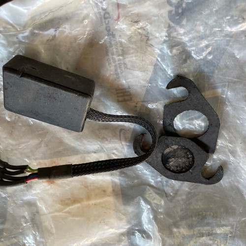 EGR removal kit used for Smart 0.8 CDI diesel