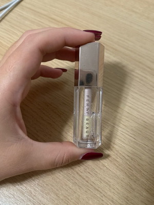 Fenty Beauty Gloss Bomb Glass Slipper exclusive unused