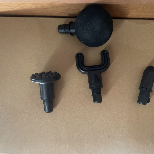 Massage gun