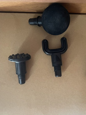 Massage gun