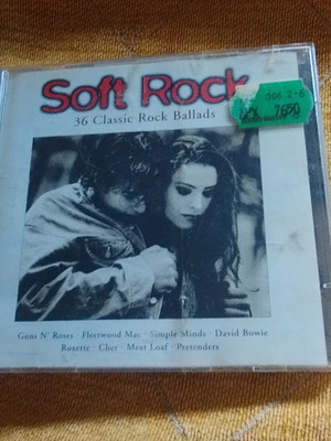 Music CD like new