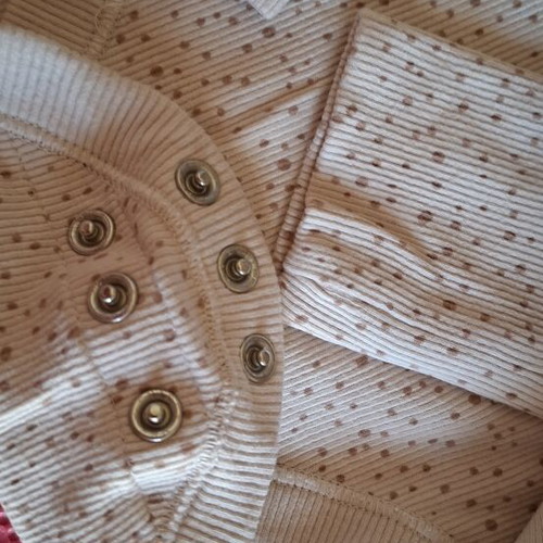 Marks and Spencer baby bodysuits like new, 3 pieces, 3-6 months, cotton