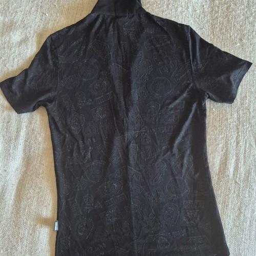 Versace unisex shirt, size M