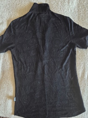 Versace unisex shirt, size M