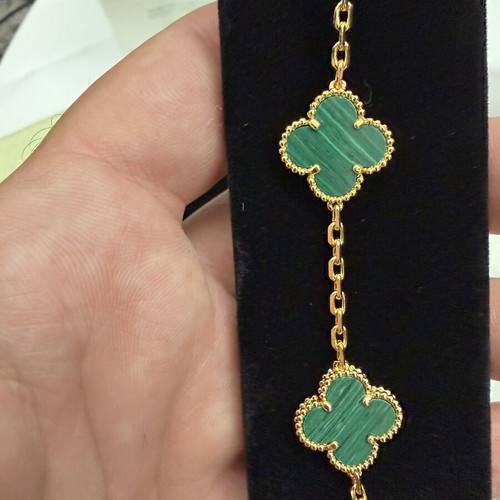 Van Cleef & Arpels bracelet