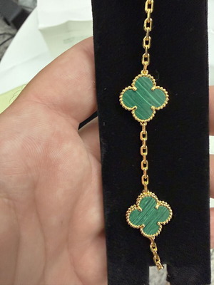 Van Cleef & Arpels bracelet
