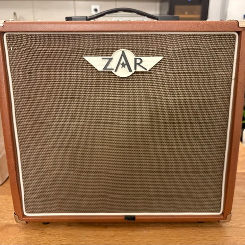 ZAR 40 sound amplifier like new