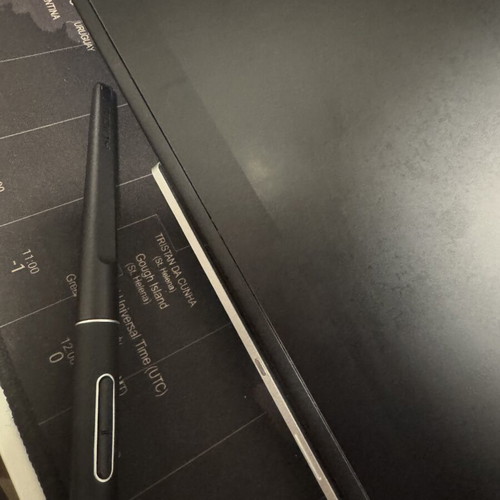 Huion Kamvas 16 Pro 2.5 Creative Pen Display like new
