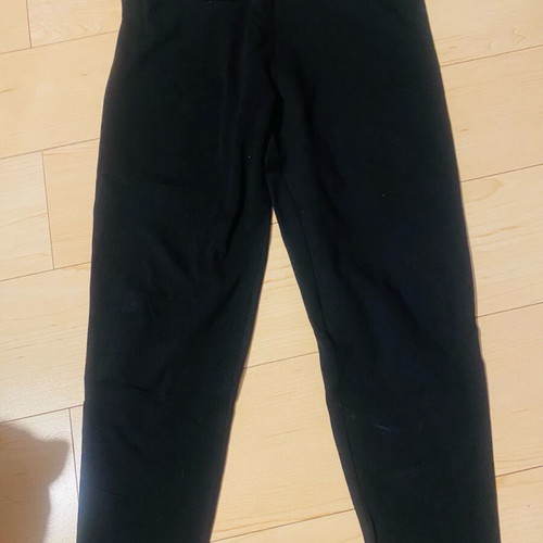 Tally Weill leggings medium with waist cutouts used