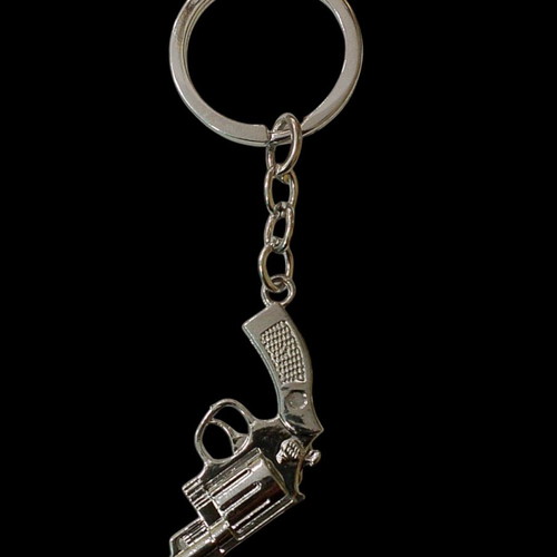 Keychain pistol new